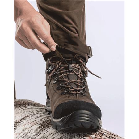 BROEK VOOR VROUWEN PINEWOOD FURUDAL RETRIEVER ACTIVE W - MARRON CLAIR/MARRON FONCÉ