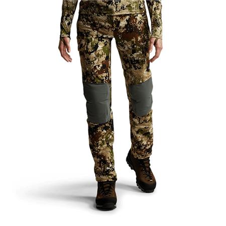 BROEK VOOR VROUWEN SITKA TIMBERLINE - OPTIFADE SUBALPINE