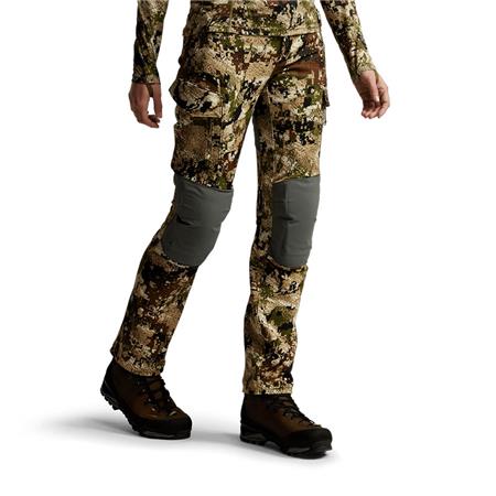 BROEK VOOR VROUWEN SITKA TIMBERLINE - OPTIFADE SUBALPINE