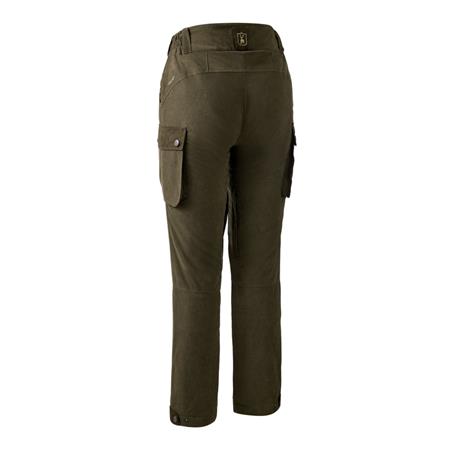 BROEK VROUW - GROEN DEERHUNTER LADY EAGLE WINTER