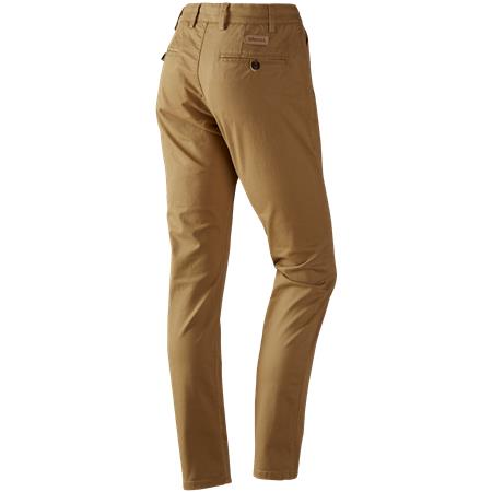 BROEK VROUW HARKILA NORBERG CHINOS - ANTIQUE SAND