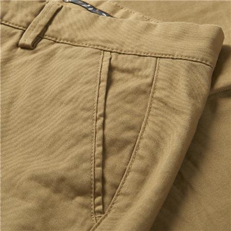 BROEK VROUW HARKILA NORBERG CHINOS - ANTIQUE SAND