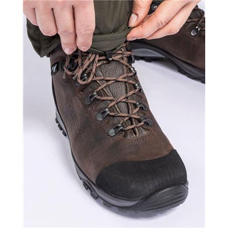 BROEK VROUW PINEWOOD DOG SPORTS TRAINER - MOSS GREEN