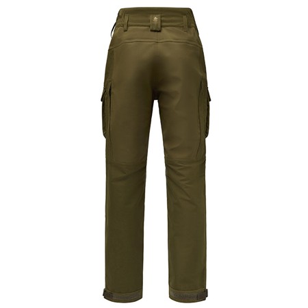BROEK VROUW PINEWOOD FURUDAL EXPERT 2L HUNTING TRS W - OLIVE