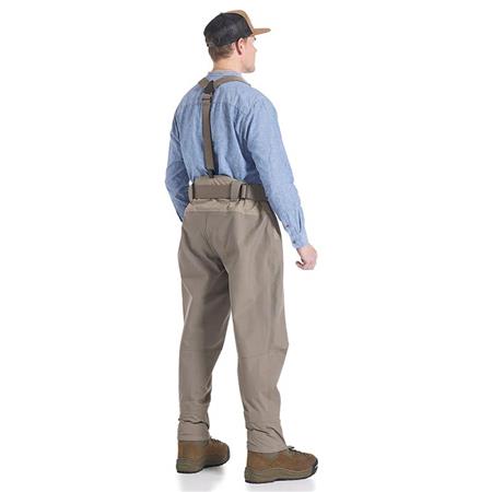 BROEK WADING STOCKING 13 FISHING SCOUT 2.0 GUIDING WADERS