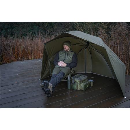 BROLLY KORUM PROGRESS - GRAPHITE BROLLY SHELTER 50”