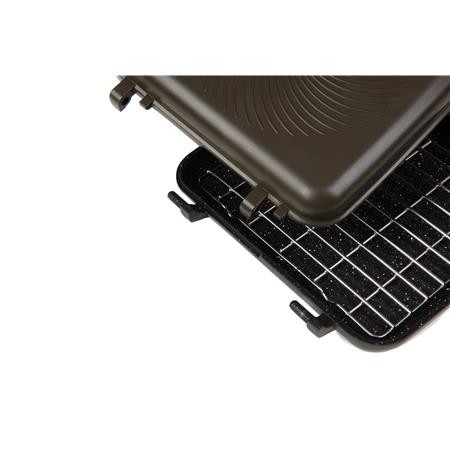 BROODROOSTER FOX COOKWARE MULTI-PAN