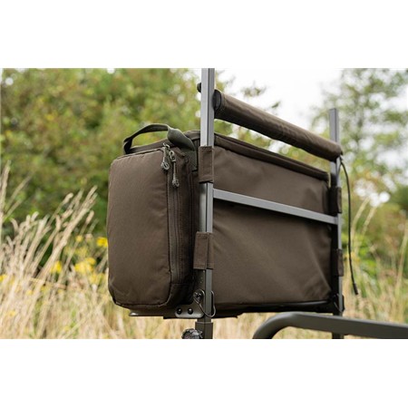 ΜΠΡΟΣΤΙΝΉ ΒΆΣΗ ΓΙΑ ΤΣΆΝΤΑ CARP PORTER ΓΙΑ ΚΑΡΌΤΣΙ LARGE FRONT BAG SUPPORTING BRACKET