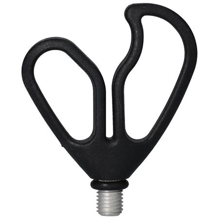 Μπροστινό Στήριγμα Mikado Rod Rest Grip - 5009 - Front Rest