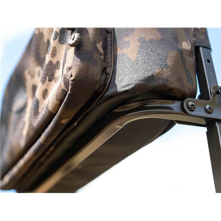 ΜΠΡΟΣΤΙΝΌ ΥΠΟΣΤΉΡΙΓΜΑ ΓΙΑ ΤΣΆΝΤΑ CARP PORTER ΓΙΑ ΚΑΡΌΤΣΙ SMALL FRONT BAG SUPPORTING BRACKET