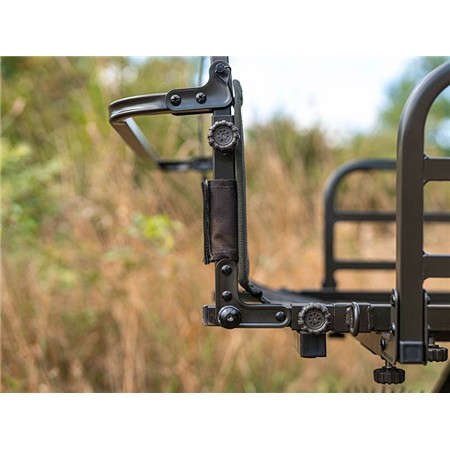 ΜΠΡΟΣΤΙΝΌ ΥΠΟΣΤΉΡΙΓΜΑ ΓΙΑ ΤΣΆΝΤΑ CARP PORTER ΓΙΑ ΚΑΡΌΤΣΙ SMALL FRONT BAG SUPPORTING BRACKET