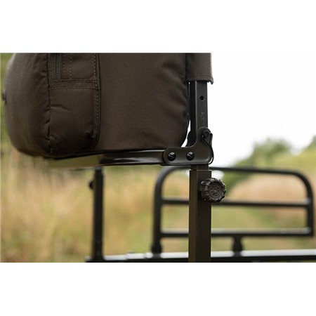 Μπροστινό Υποστήριγμα Για Τσάντα Carp Porter Για Καρότσι Small Front Bag Supporting Bracket