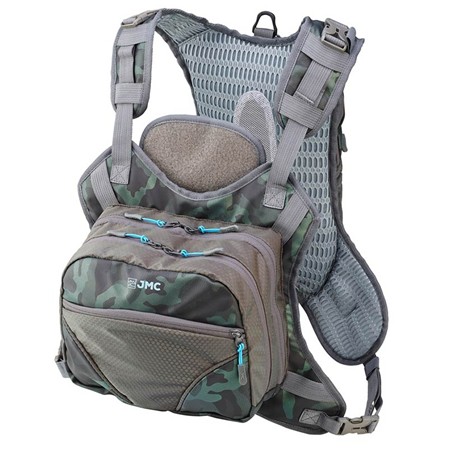 Bröstpack Jmc Master Evo