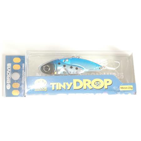 Brovis Tiny Drop 55 - Td01