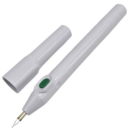 Brucia Fibre Devaux Cautery System 100