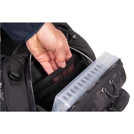 BRUSTTASCHE FOX RAGE CAMO VOYAGER CHEST PACK