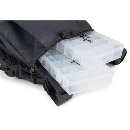 BRUSTTASCHE FOX RAGE