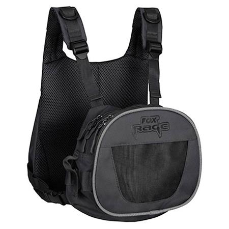 Brusttasche Fox Rage