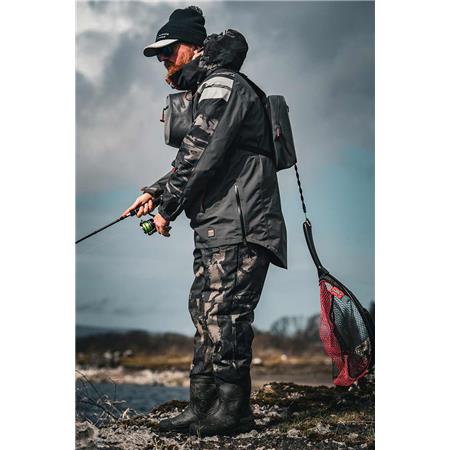 BRUSTTASCHE FOX RAGE PRO SERIES WATERPROOF CHEST PACK