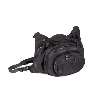 BRYSTTASKE FOX RAGE CAMO VOYAGER CHEST PACK
