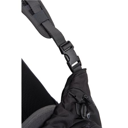 BRYSTTASKE FOX RAGE CAMO VOYAGER CHEST PACK
