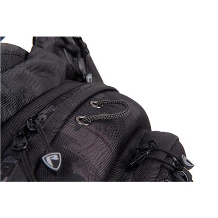 BRYSTTASKE FOX RAGE CAMO VOYAGER CHEST PACK