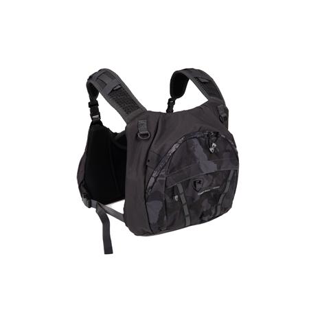 BRYSTTASKE FOX RAGE CAMO VOYAGER CHEST PACK