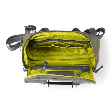 BRYSTTASKE ORVIS CHEST/ HIP PACK