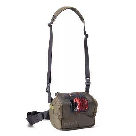 Brysttaske Orvis Chest/ Hip Pack