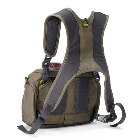 BRYSTTASKE ORVIS CHEST PACK