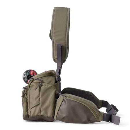 BRYSTTASKE ORVIS GUIDE HIP PACK