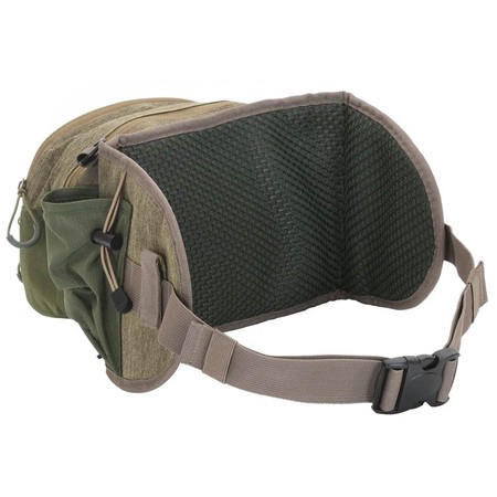 BRYSTTASKE VISION LOVE HANDLES² WAIST PACK