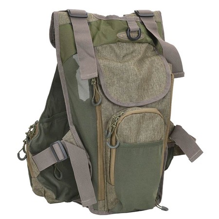 BRYSTTASKE VISION MEGA BRA² CHEST PACK