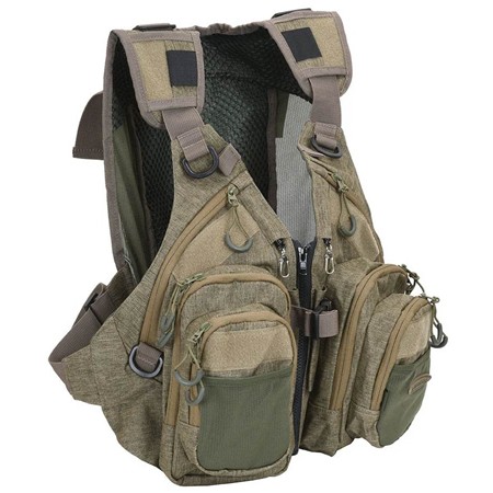 Brysttaske Vision Mega Bra² Chest Pack