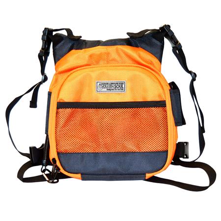 BRYSTTASKE VOLKIEN TACTICAL EDGE CHEST PACK TRAVEL