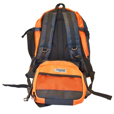 BRYSTTASKE VOLKIEN TACTICAL EDGE CHEST PACK TRAVEL