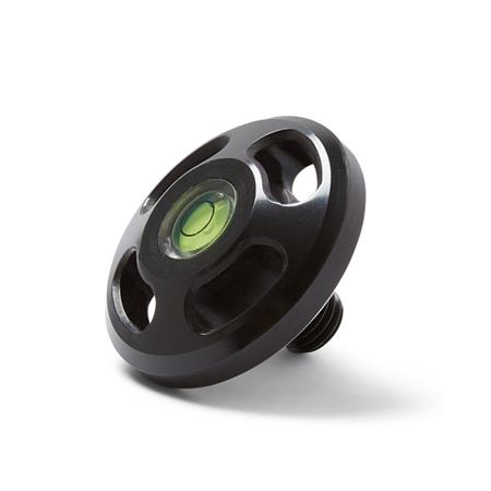 Bubble Level Trakker Acs Pro Palm Saver