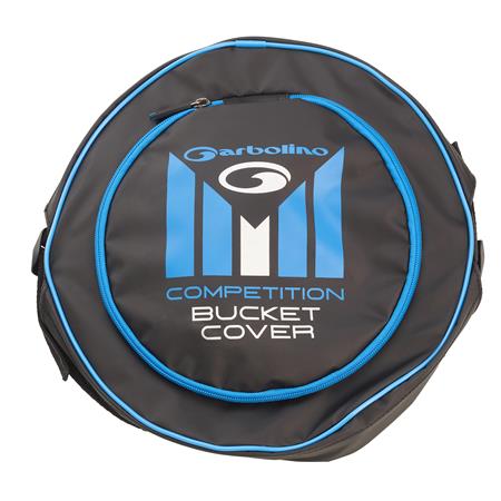 Bucket Cover Garbolino Squadra Competition Series