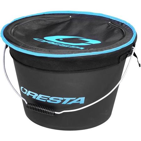 Bucket Cresta Bait Bucket Combo 25L