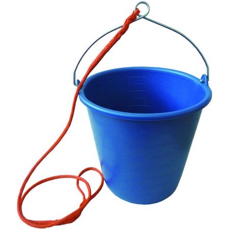 Bucket Forwater Bouterolle
