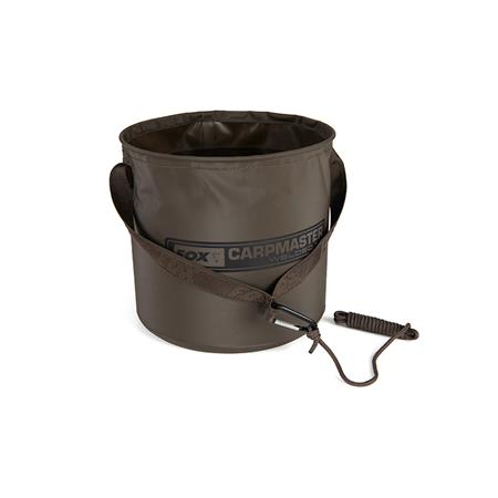 BUCKET FOX CARPMASTER WATER BUCKET