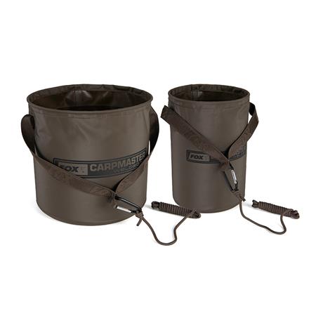 BUCKET FOX CARPMASTER WATER BUCKET