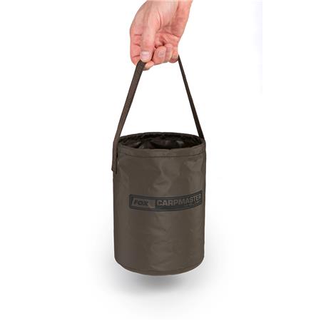 BUCKET FOX CARPMASTER WATER BUCKET