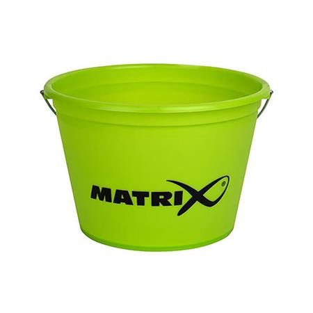 Bucket Fox Matrix Groundbait Bucket 25L