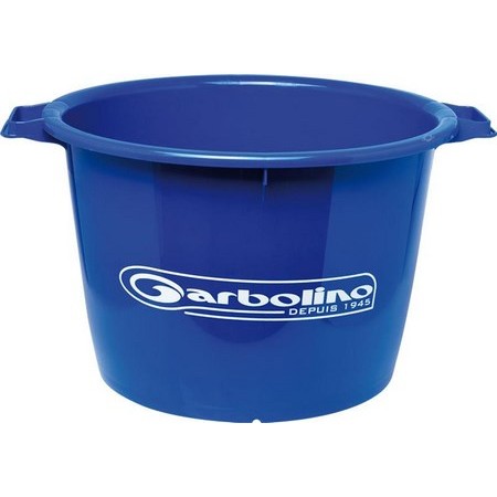 Bucket Garbolino Blue - 40L