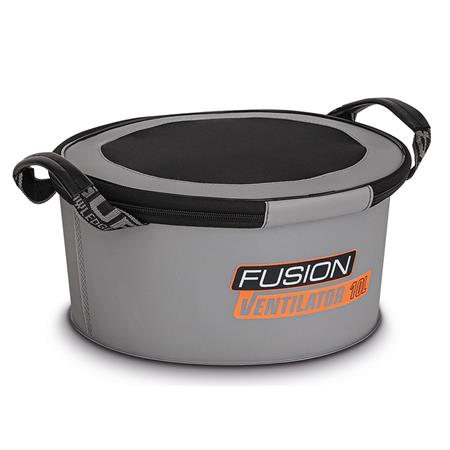 Bucket Guru Fusion Ventilator