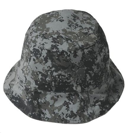 Bucket Hat Geoff Anderson Upcycled Bucket Hat - Camo