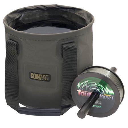 Bucket Korda Compac Spooling Bucket