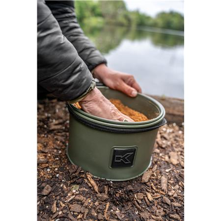 BUCKET KORUM EVA RIDDLE SET