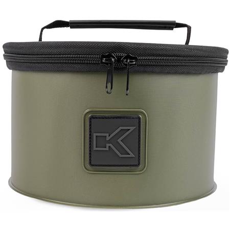 BUCKET KORUM EVA RIDDLE SET